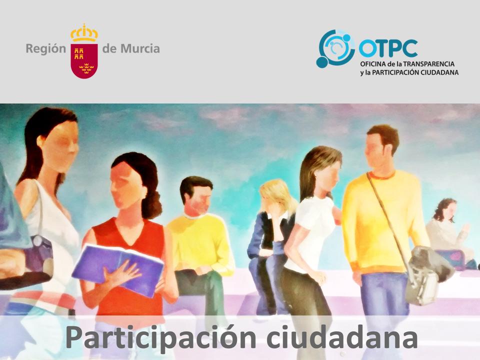 Compromiso de Participacin Ciudadana