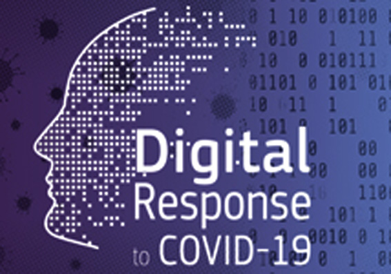 Joinup. Recursos tiles en respuesta al COVID-19 